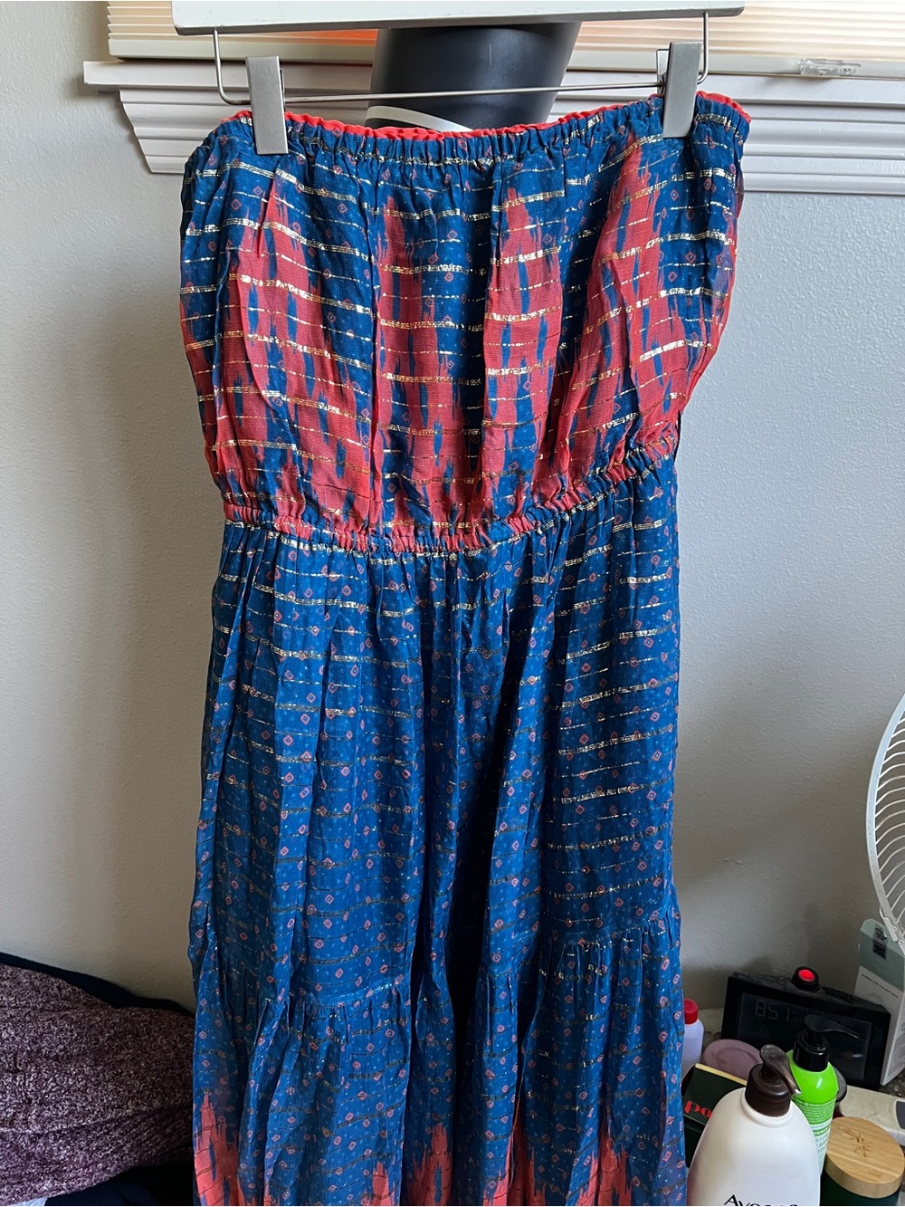 Anthropology Dress Size 12